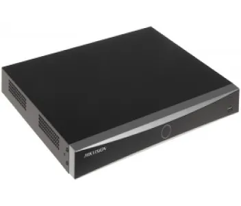 DS-7616NXI-I2/4S 16-канальний мережевий відеореєстратор Hikvision