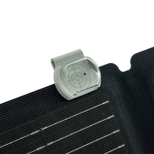 EcoFlow Solar Angle Guide Вказівник сонячного кута