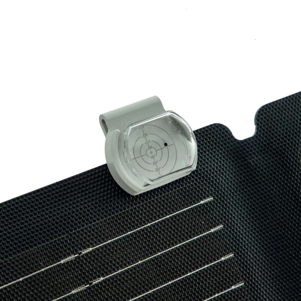 EcoFlow Solar Angle Guide Вказівник сонячного кута