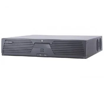 iDS-9632NXI-I8/8F(B) 32-канальний DeepinMind Відеореєстратор Hikvision