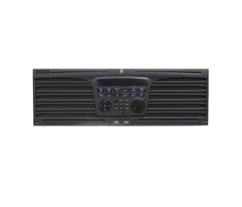 DS-9664NI-I16 64-канальний мережевий 4К відеореєстратор Hikvision