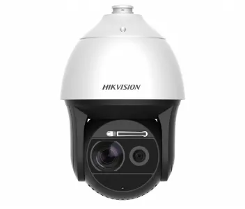 DS-2DF8236I5X-AELW 2МП (5.7-205.2мм) PTZ відеокамера Hikvision