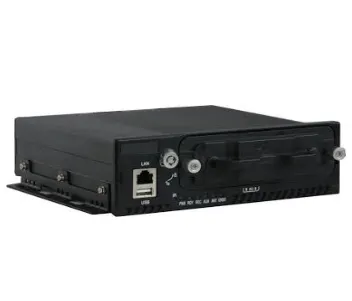 DS-M5504HNI Автомобільний реєстратор Hikvision