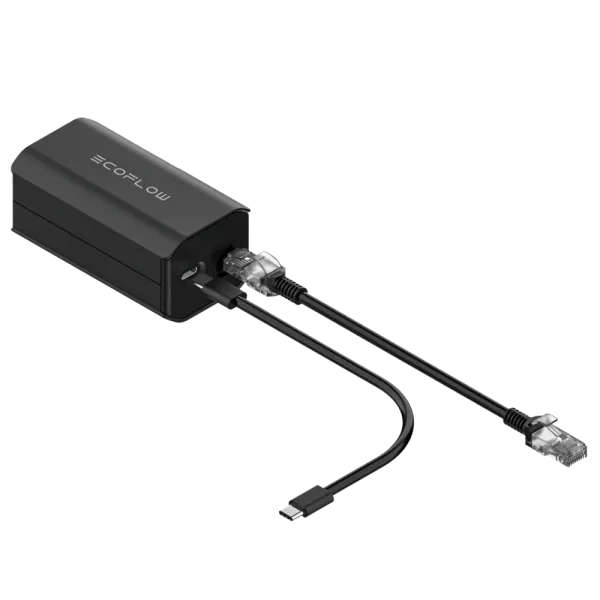 EcoFlow Portable Power Station Grounding Adapter Заземлювач