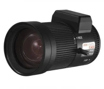 TV0550D-MPIR 3МП Варіофокальний об'єктив Hikvision