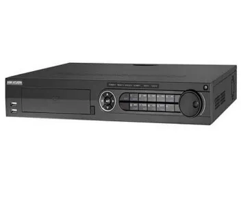 DS-7308HQHI-SH 8-канальний Turbo HD відеореєстратор