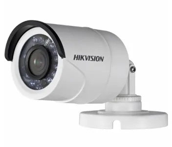 DS-2CE16C2T-IR 1 Мп Turbo HD відеокамера