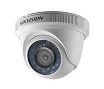 DS-2CE56D0Т-IRF 2.0 Мп Turbo HD відеокамера