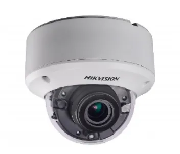DS-2CE59U8T-VPIT3Z 2.8-12mm 8Мп Turbo HD відеокамера