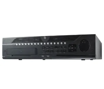 DS-9616NI-I8 16-канальний Відеореєстратор Hikvision
