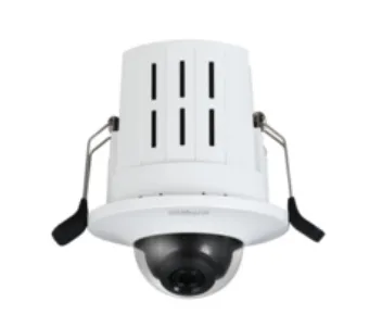 DH-IPC-HDB4431GP-AS (2.8 мм) 4MP HD купольна мережева камера