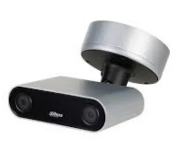 DH-IPC-HFW8241XP-3D 2МП (2.8мм) IP відеокамера Dahua