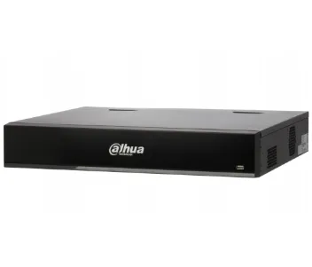 DHI-NVR4432-I 32-канальний AI мережевий відеореєстратор