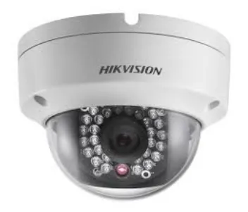 DS-2CD2132-I IP відеокамера Hikvision