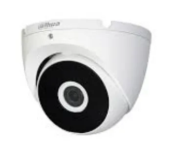 DH-HAC-T2A11P 1МП (2.8мм) HDCVI відеокамера Dahua