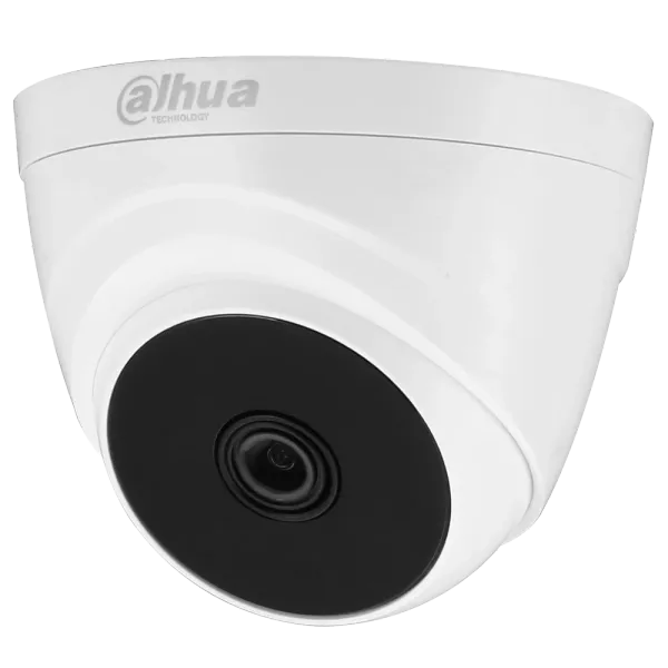 DH-HAC-T1A11P 1МП (2.8мм) HDCVI відеокамера Dahua