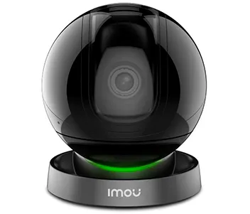 IPC-A26HP 2 Мп поворотна Wi-Fi відеокамера