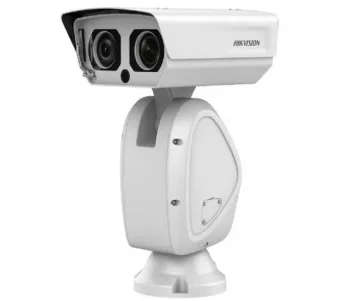 DS-2DY9225I5H-A 2МП IP система позиціонування