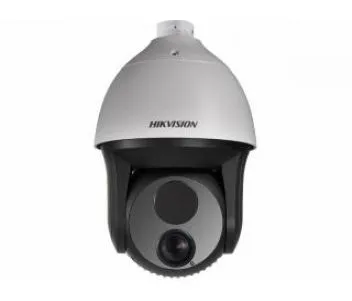 DS-2TD4035D-50 IP тепловізор Hikvision