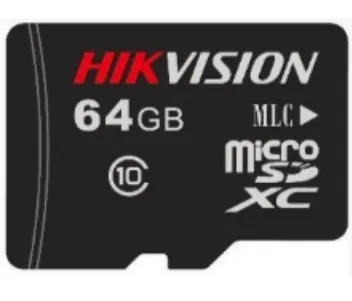 HS-TF-H1 (64Гб) micro-SD Карта пам'яті