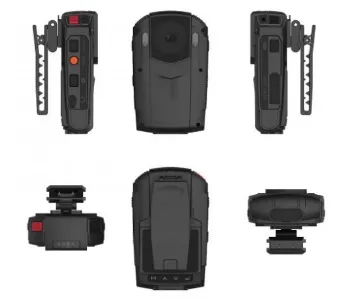 DS-MH2111/32G/GLF Портативний відеореєстратор Hikvision