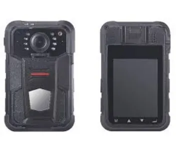 DS-MH2311 Портативний відеореєстратор Hikvision