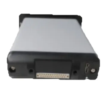 DS-MP1420 Spare Drive Caddy for Mobile NVR