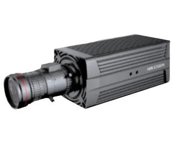 iDS-2CD9396-AIS Трафік камера Hikvision