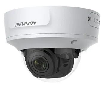 DS-2CD2783G1-IZS (2.8-12) 8 Мп IP з детектором облич і Smart функціями