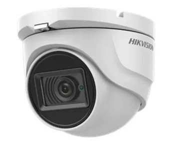 DS-2CE76H8T-ITMF 5МП (2.8мм) Turbo HD відеокамера Hikvision