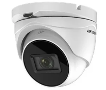 DS-2CE79D3T-IT3ZF 2МП (2.7-13.5мм) Turbo HD відеокамера Hikvision