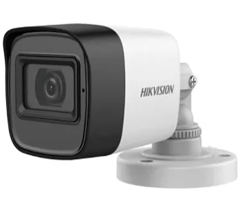 DS-2CE16D0T-ITFS 2МП (3.6мм) з мікрофоном Turbo HD відеокамера Hikvision