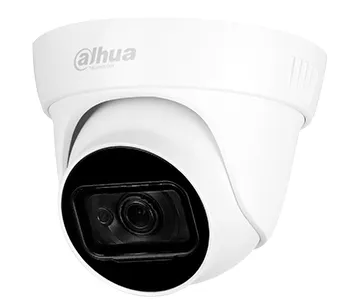 DH-HAC-HDW1200TLP-A (2.8мм) 2Мп HDCVI Dahua з мікрофоном