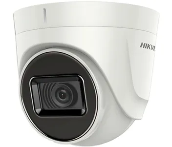 DS-2CE76U0T-ITPF 8 МП (3.6мм) Turbo HD відеокамера Hikvision
