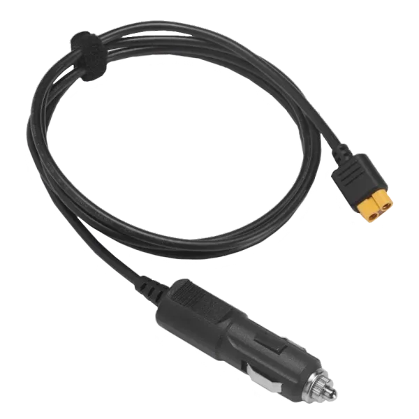EcoFlow Car Charge XT60 Cable Кабель