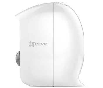 CS-C3A(A0-1C2WPMFBR) 2МП Wi-Fi камера EZVIZ з вбудованим акумулятором