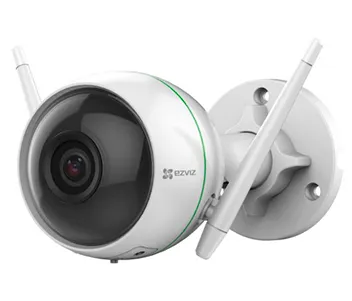 CS-CV310(A0-1C2WFR) (2.8 мм) 2 Мп хмарна Wi-Fi камера EZVIZ