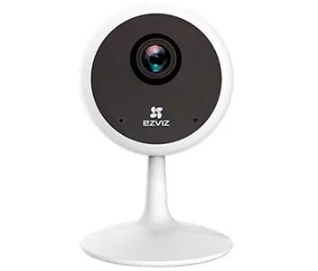 CS-C1C (D0-1D1WFR) 1МП Wi-Fi відеокамера Ezviz