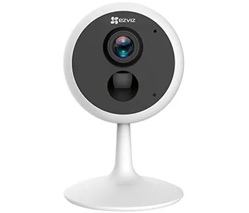 CS-C1C (D0-1CD2WFR) 2Мп Wi-Fi відеокамера Ezviz з PIR датчиком