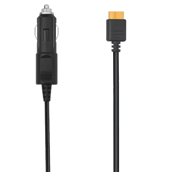EcoFlow Car Charge XT60 Cable Кабель