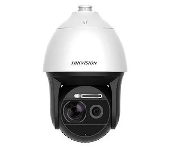 DS-2DF8436I5X-AЕLW 4МП IP PTZ відеокамера Hikvision з лазерним підсвічуванням