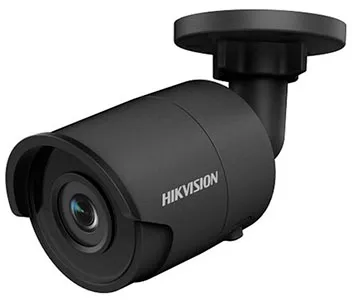 DS-2CD2043G0-I (2.8 мм) черная 4Мп IP
