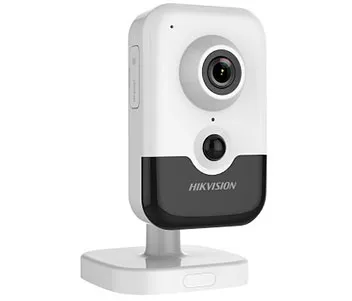 DS-2CD2421G0-I (2.8мм) 2МП IP Hikvision з PIR датчиком