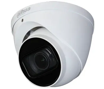DH-HAC-HDW1500TP-Z-A 5МП (2.7-12мм) з мікрофоном HDCVI відеокамера Dahua