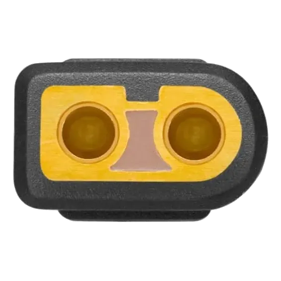 EcoFlow Car Charge XT60 Cable Кабель
