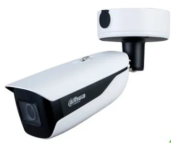DH-IPC-HFW7842HP-Z 8Мп IP відеокамера Dahua з алгоритмами AI