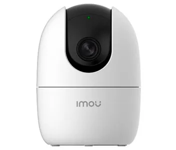 IPC-A22EP 1080P H.265 Wi-Fi поворотна камера