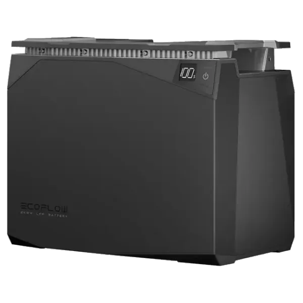 EcoFLow Power Kit 2 kWh Акумуляторна батарея