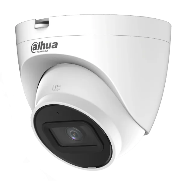 DH-IPC-HDW2230T-AS-S2 2МП (2.8мм) з мікрофоном IP відеокамера Dahua