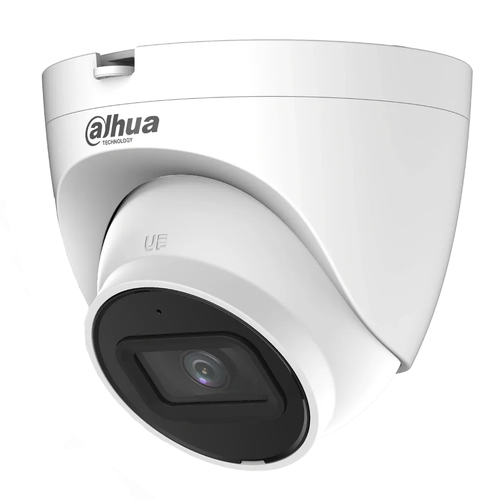 DH-IPC-HDW2230T-AS-S2 2МП (2.8мм) з мікрофоном IP відеокамера Dahua